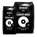 Biobizz Light Mix - Substrate | Grow Industry