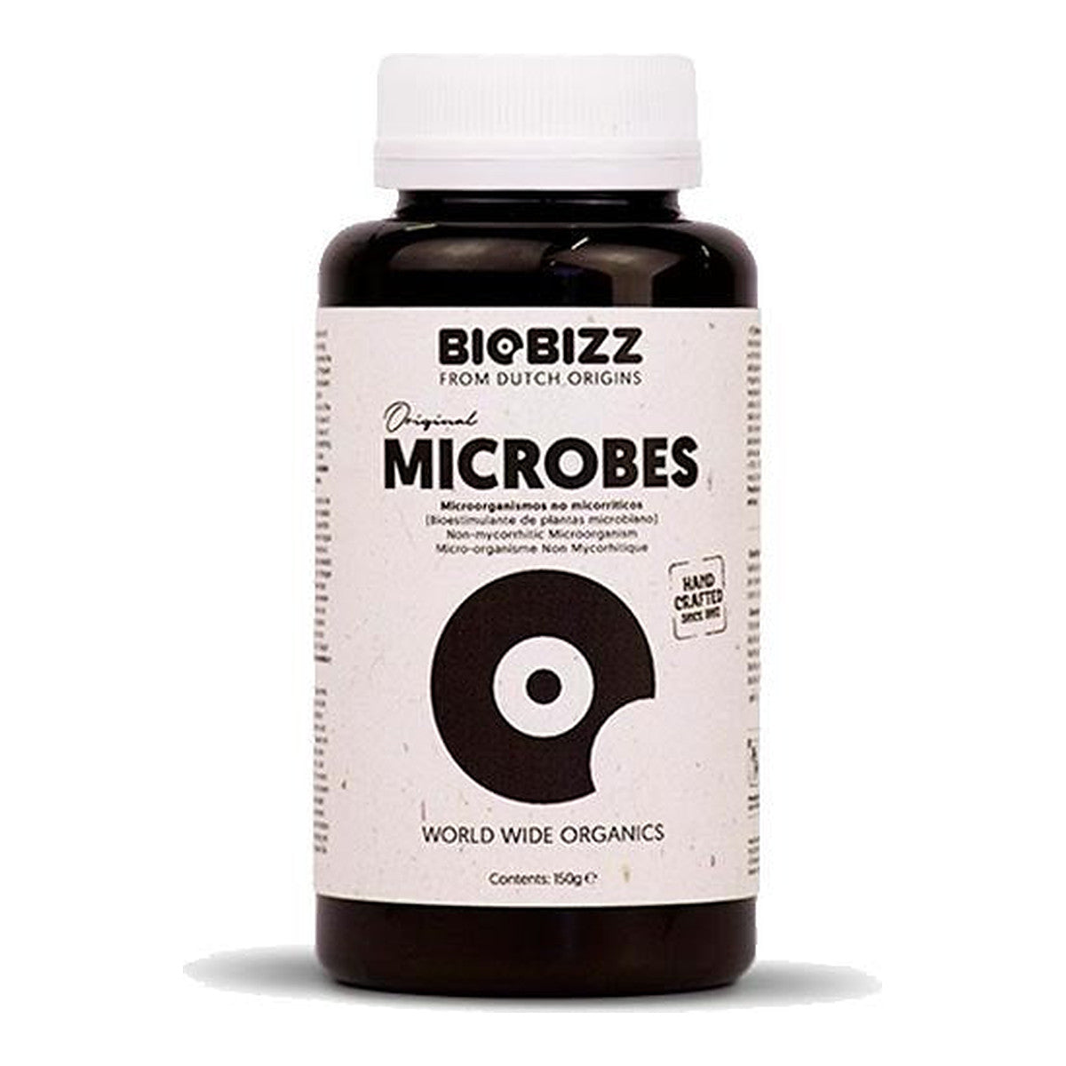 Biobizz Microbes - Bacteria | Grow Industry
