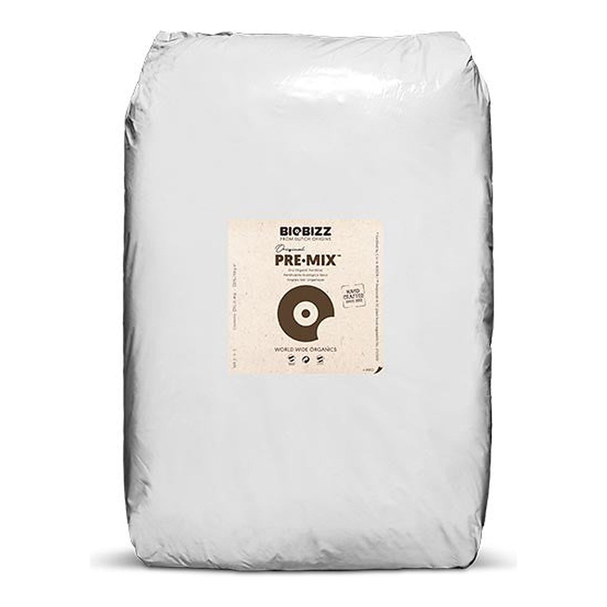 Biobizz Pre Mix - Fertilizer | Grow Industry