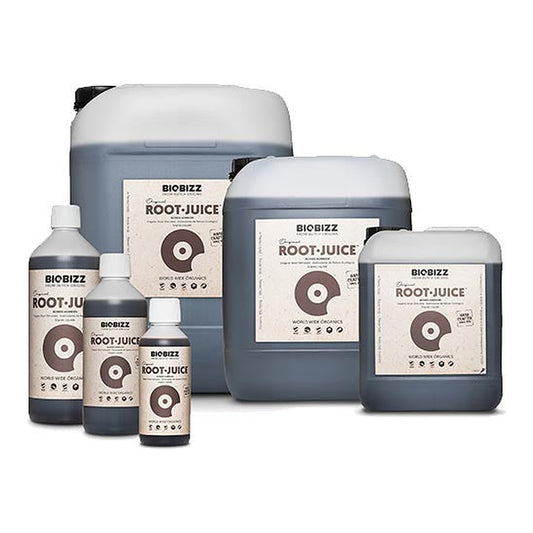 Root Juice by BioBizz - Fertilizer | Grow Industry