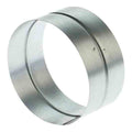Blauberg metal union sleeve - Conduit Accessories | Grow Industry
