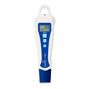 Bluelab pH Pen, medidor de pH portátil para control preciso de soluciones de cultivo