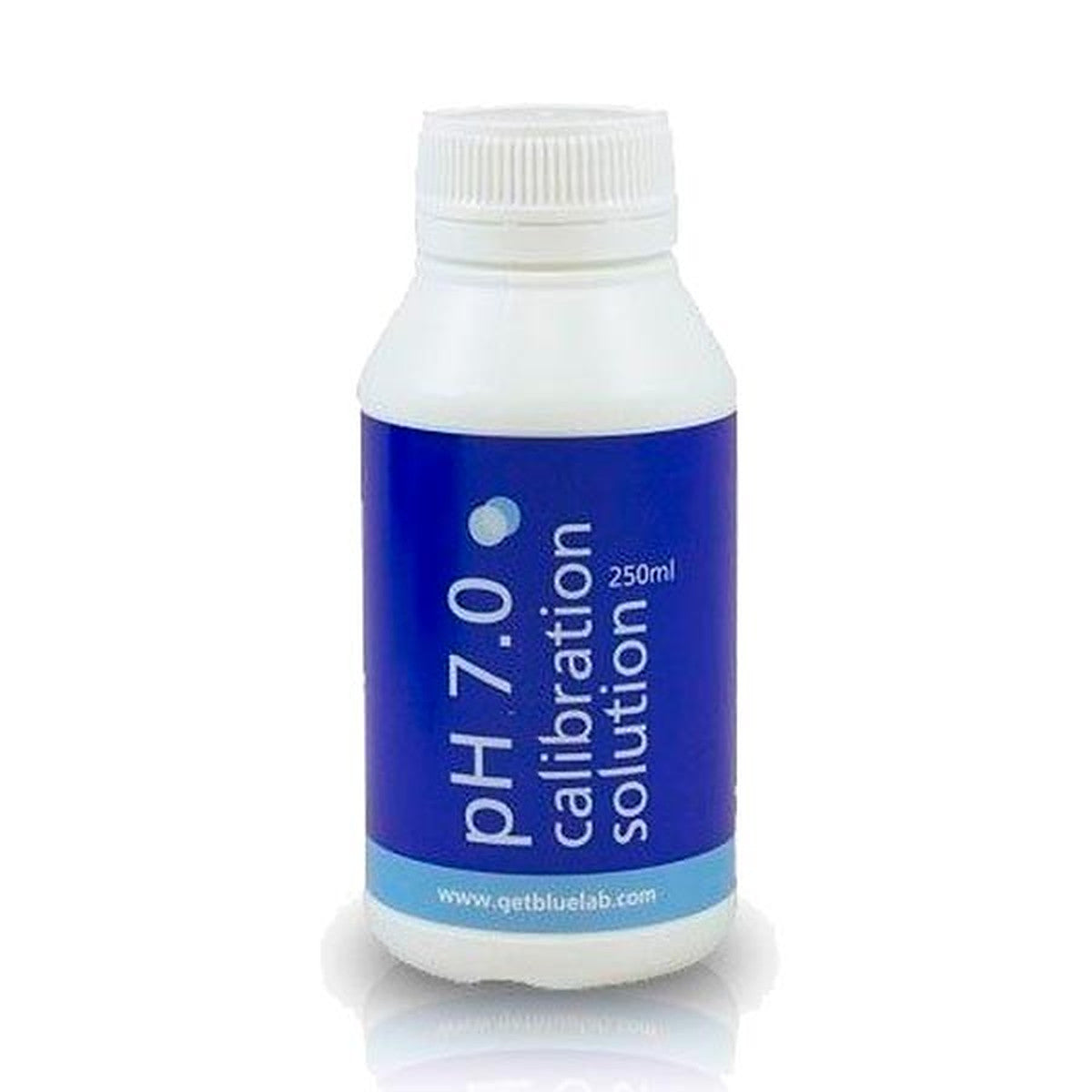 Bluelab Soluciones de Calibración pH4.0 y pH7.0, vista 2