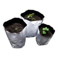 White grow bags - Pots | Grow Industry