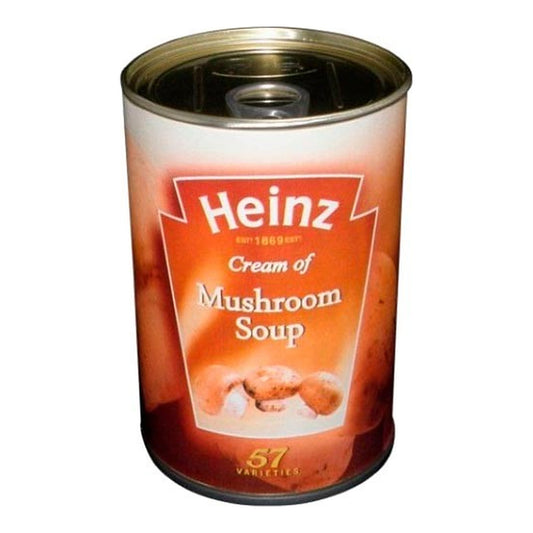 Heinz Mushroom Concealment Jar | Grow Industry