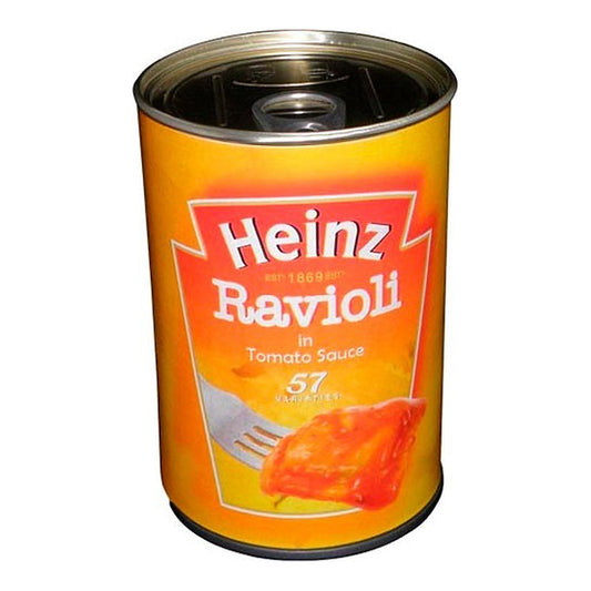 Heinz Ravioli Concealment Pot | Wachsen Sie die Branche