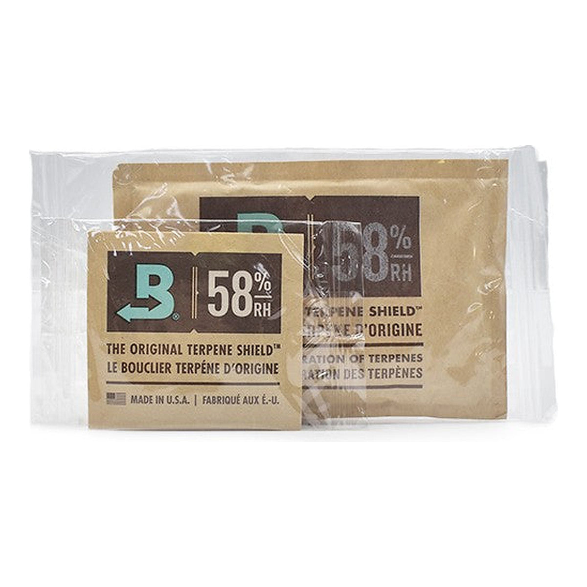 Vault 58% | Grow Industry