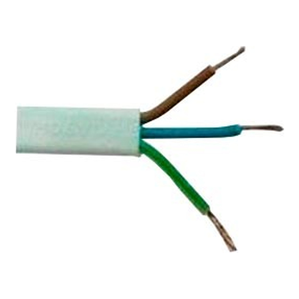 Cable Manguera 3x1,5mm², vista 2