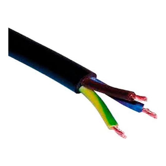 Tuyau de câble 3 × 2,5 mm - Câble | Développer l’industrie