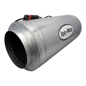 ISO-MAX Professional Air Extractor - Air Extractor | Grow Industry