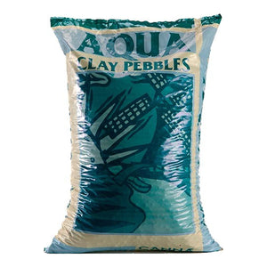 Canna Aqua Clay Pebbles, bolas de arcilla expandida para hidroponía y cultivo en macetas