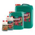 Canna Boost Accelerator – Dünger | Wachsen Sie die Branche