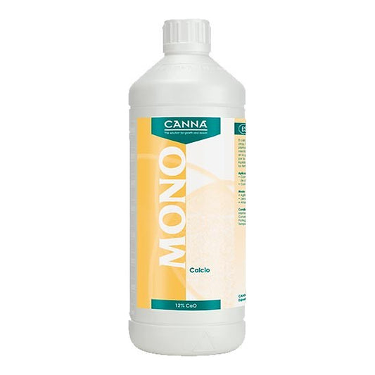 Calcium 1L von Canna - Dünger | Wachsen Sie die Branche