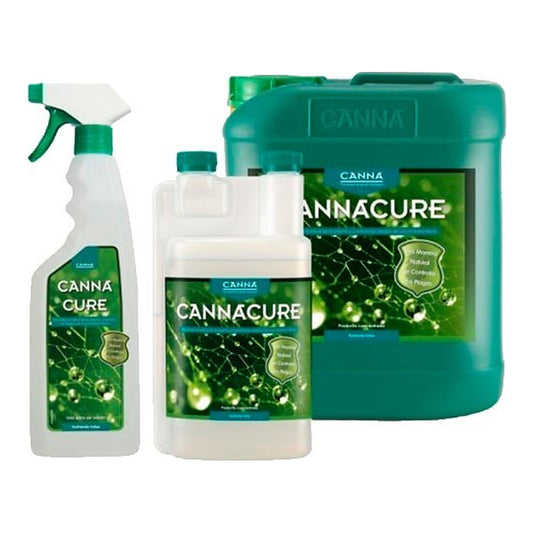 Canna Cure von Canna – Dünger | Wachsen Sie die Branche
