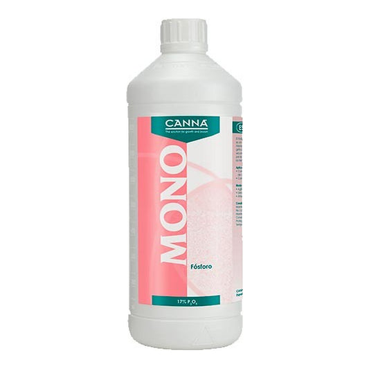 Canna Phosphore 1L - Engrais | Développer l’industrie