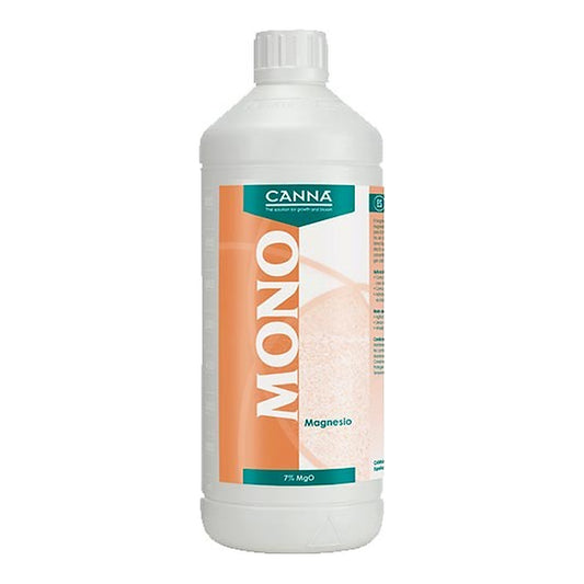 Magnesium 1L from Canna - Fertilizer | Grow Industry