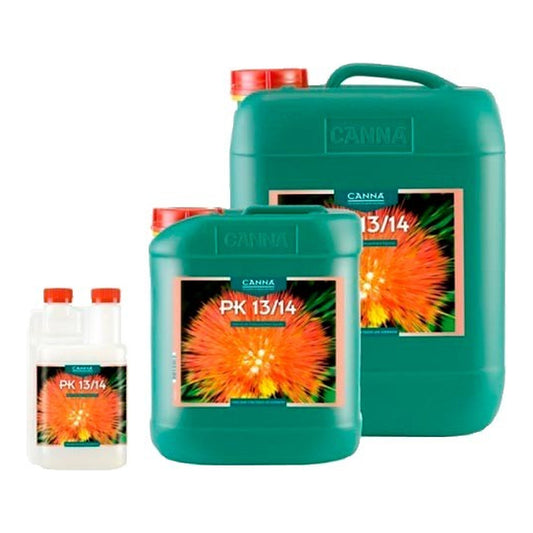 Canna PK 13/14 - Fertilizer | Grow Industry