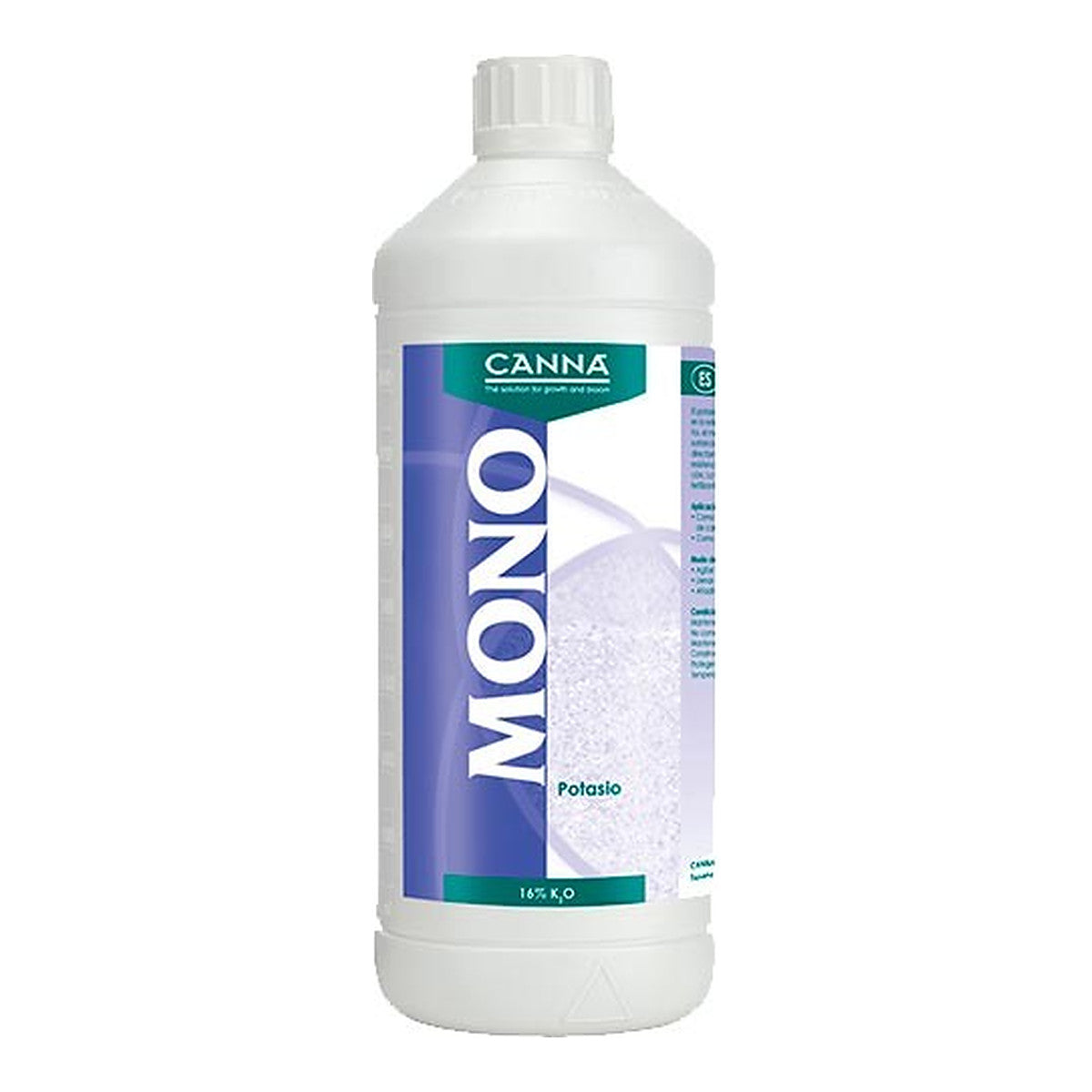 Kalium 1L von Canna - Dünger | Wachsen Sie die Branche