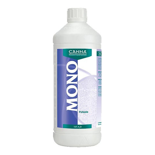 Kalium 1L von Canna - Dünger | Wachsen Sie die Branche