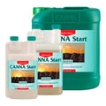 Canna Start, fertilizante para plántulas y esquejes en las primeras semanas de crecimiento