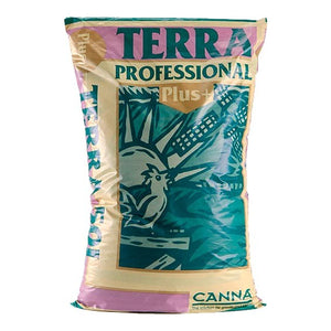 Canna Terra Professional Plus by Canna - Substrate | Grow Industry