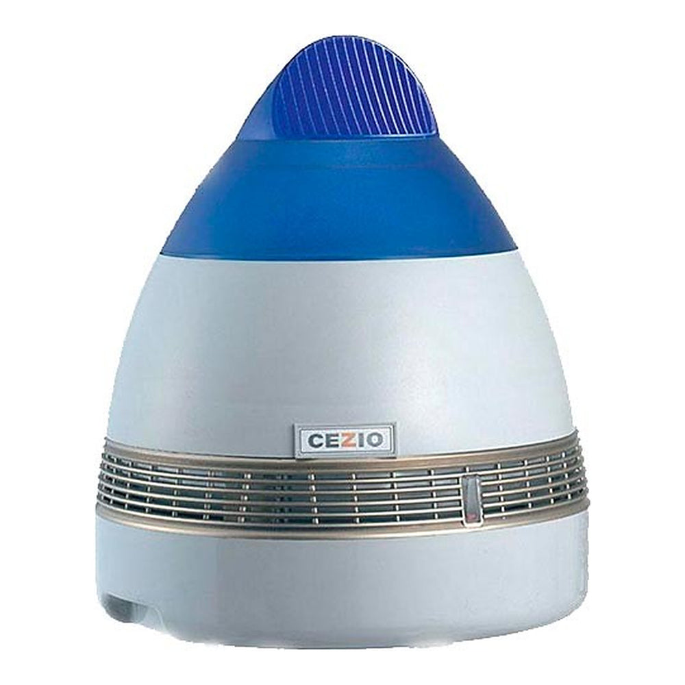 Cezio Humidificador Profesional 3-7L, Humidificador con depósito grande para armarios y salas