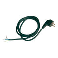 Injected plug 2m - Small Electrical Material | Grow Industry