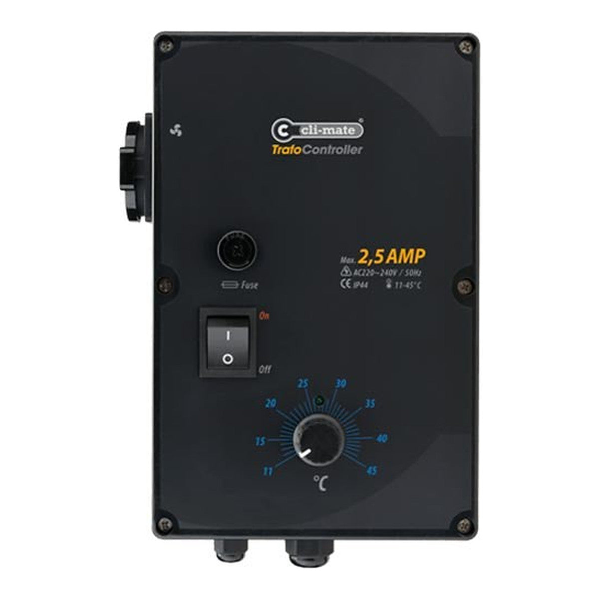 Trafo Controller Cli-Mate - Controller | Grow Industry