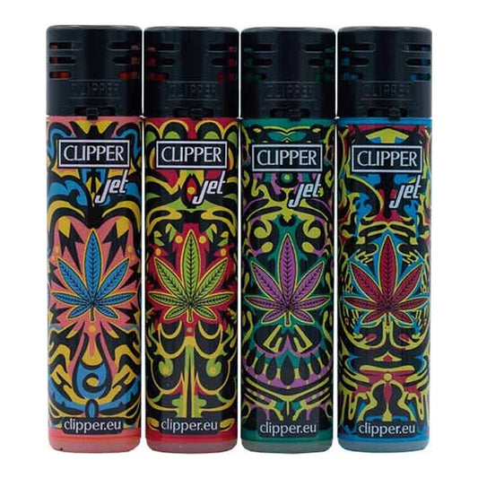 Clipper Jet Flame Feuerzeug | Wachsen Sie die Branche