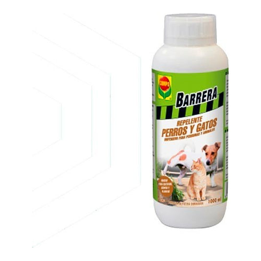 Repellent for Cats and Dogs - Preventive and Curative | Grow Industry