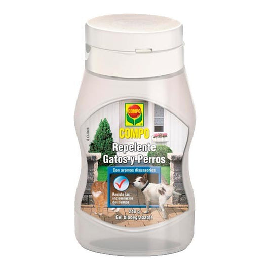 Repellent for Dogs and Cats - Preventive and Curative | Grow Industry