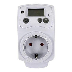 Cornwall Electronics Humidity Controller - Controller | Grow Industry