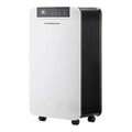 Cornwall Electronics Deshumidificador 12L/Día, Deshumidificador compacto para armarios y salas