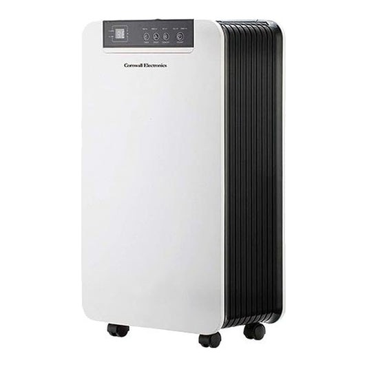 Dehumidifier 12L/day Cornwall Electronics - Dehumidifier | Grow Industry