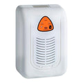 Cornwall Electronics Ozonizador 18W 500mg/h, purificador de aire por ozono para salas de cultivo