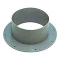 Couronne en PVC - Accessoires pour conduits | Développer l’industrie