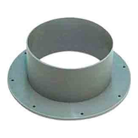 PVC Crown - Conduit Accessories | Grow Industry