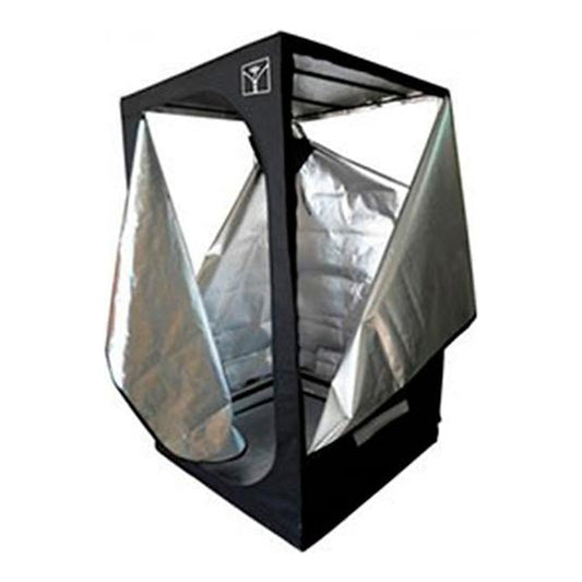 Cultibox SG-Combi Cabinet - Grow Cabinet | Grow Industry