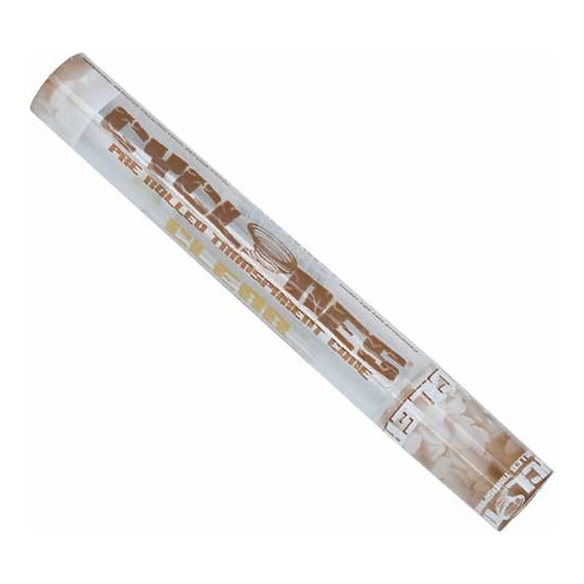 Cyclones Clear Blunts - Vue 2 | Développer l’industrie