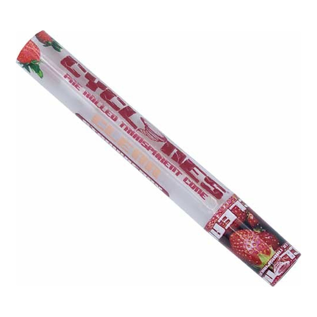Cyclones Clear Blunts - Vista 7 | Développer l’industrie