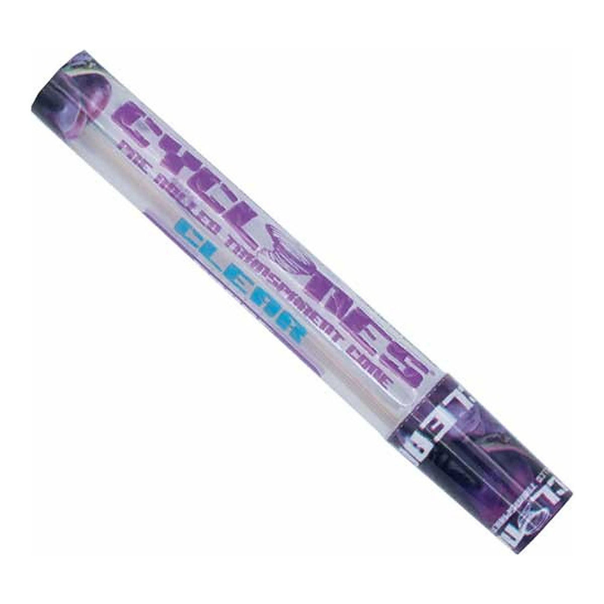 Cyclones Clear Blunts - Vista 8 | Développer l’industrie