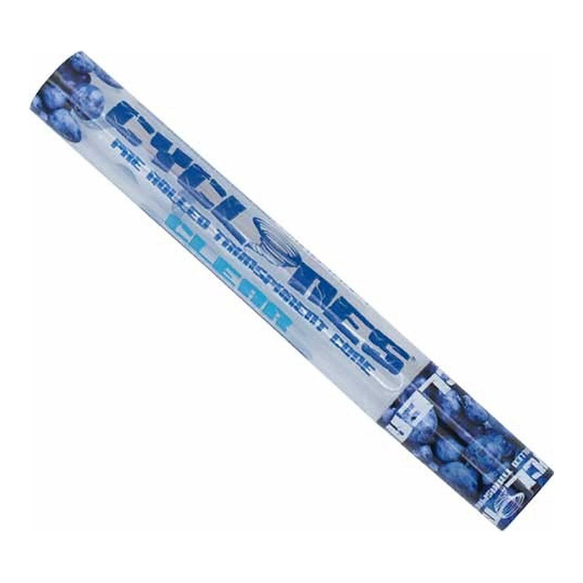 Cyclones Clear Blunts - Vista 9 | Développer l’industrie