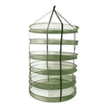 Dark Box drying mesh 90cm - Hanging Mesh | Grow Industry