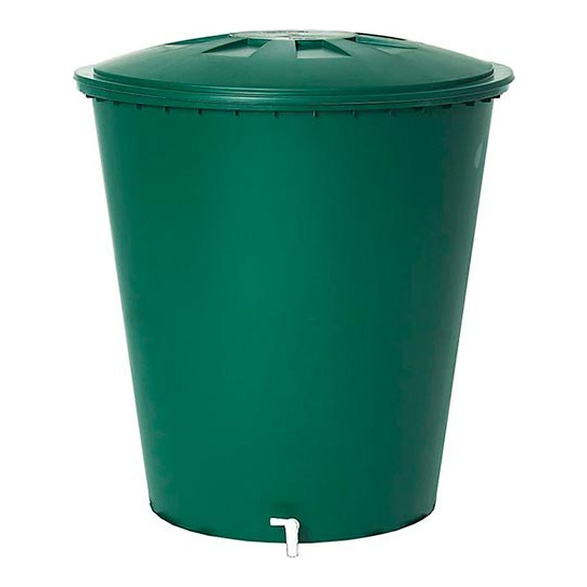 Round water tank - Irrigation Tank | Grow Industry