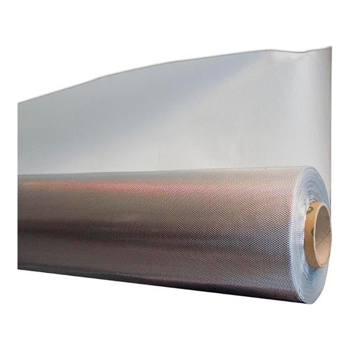 ECO EG DIAMOND/WEIßER MYLAR-KUNSTSTOFF - Ansicht 2 | Wachsen Sie die Branche