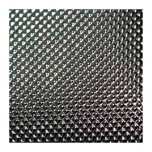 DIAMANT/WEIßES ECO EG MYLAR KUNSTSTOFF – Reflektierend | Wachsen Sie die Branche