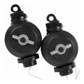 Easy Roller Pulleys - Installation Accessories | Grow Industry