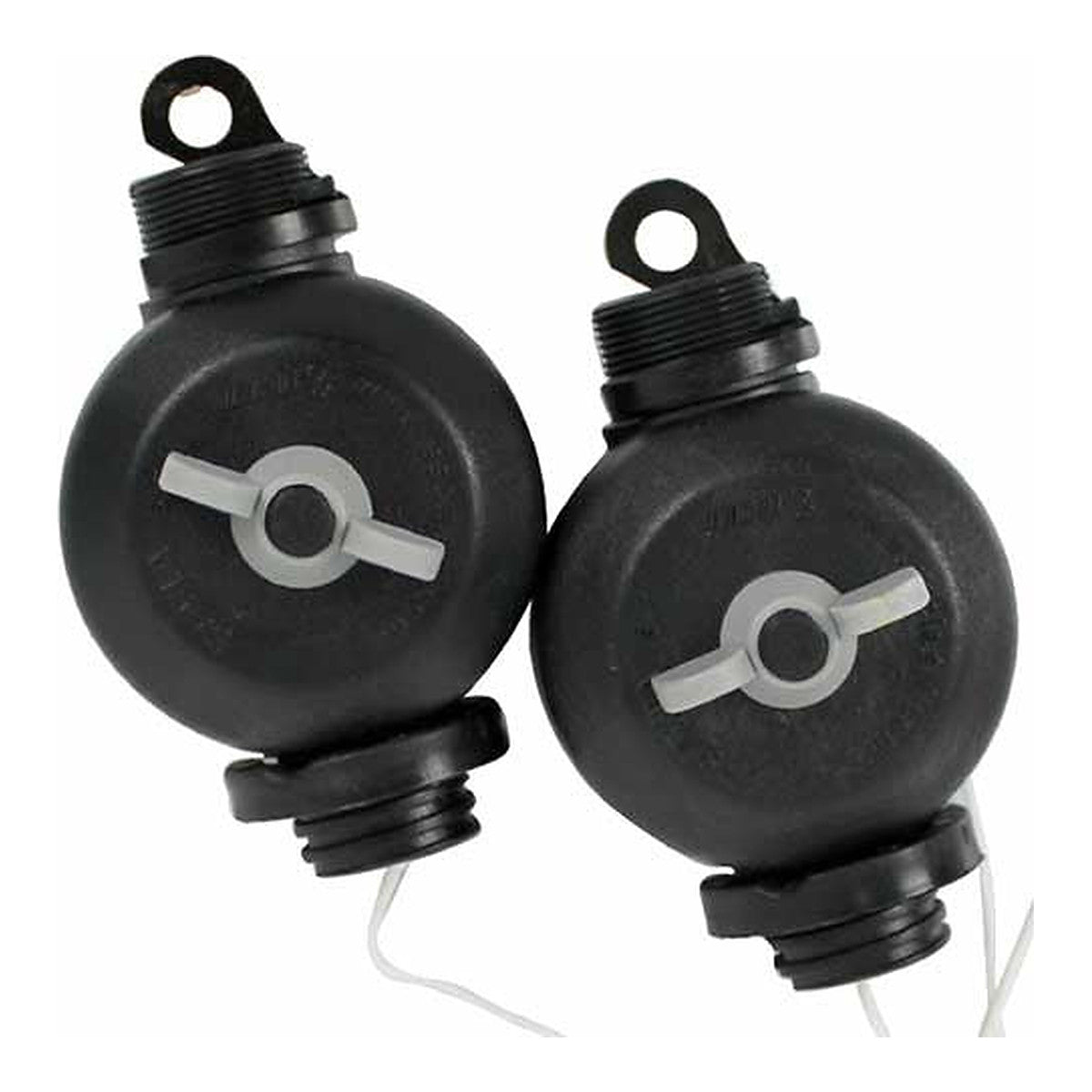 Easy Roller Pulleys - Installation Accessories | Grow Industry