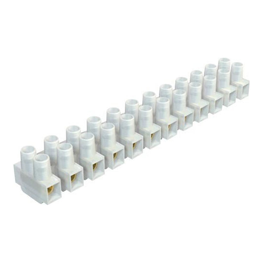 EDM Regleta Homologada, alargador con interruptor para instalaciones eléctricas en cultivo