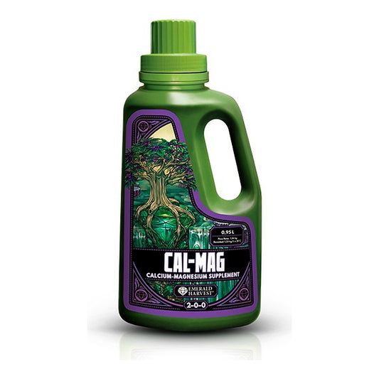 Emerald Harvest Cal Mag – Dünger | Wachsen Sie die Branche